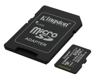 Kingston 512GB microSDXC Canvas Select Plus Gen3 - 1347363 - zdjęcie 3